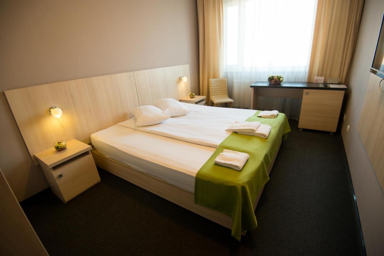 Panorama Business Inn Клуж-Напока Экстерьер фото